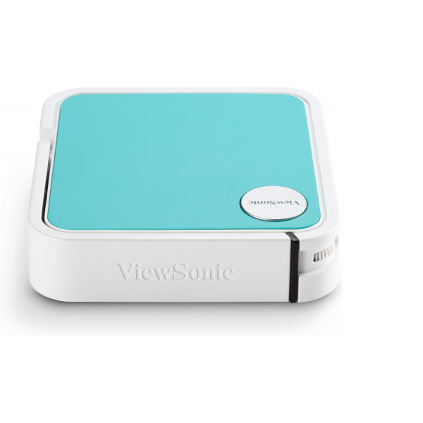 ViewSonic Проектор M1 mini Plus