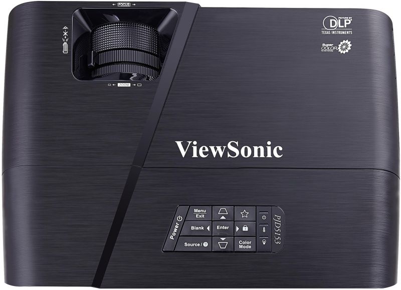 ViewSonic Проектор PJD5153