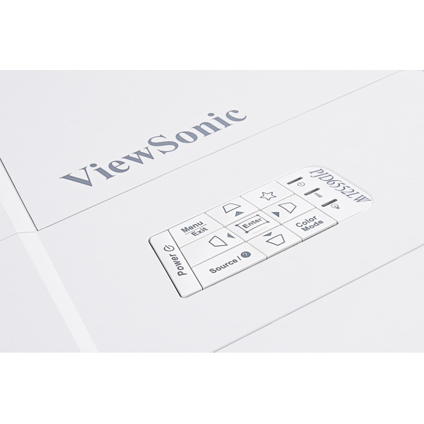 ViewSonic Проектор PJD6552LW