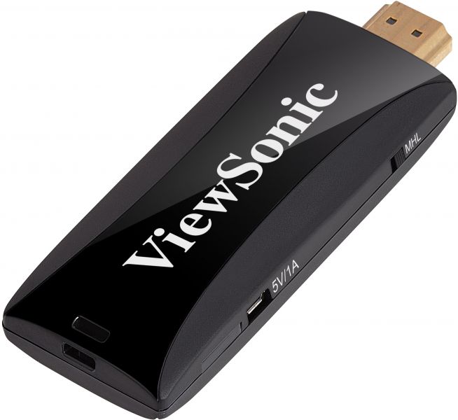 ViewSonic Wireless Presentation Gateway WPG-300