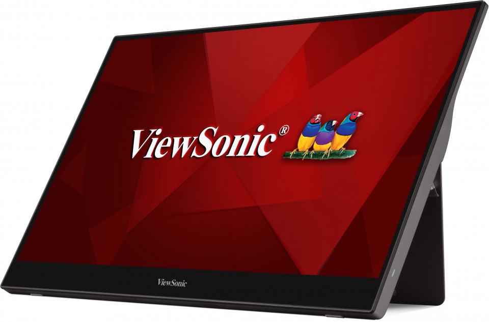 viewsonic td1655 15.6