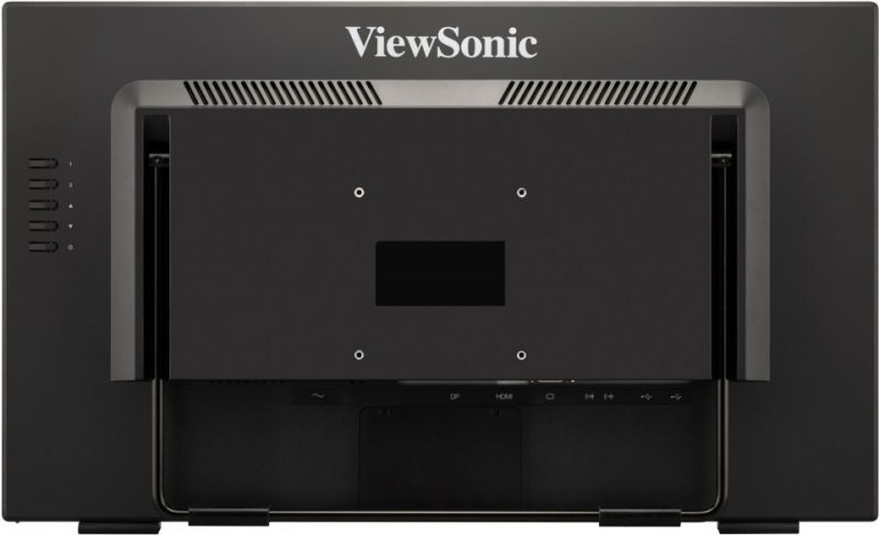 ViewSonic ЖК-монитор TD2465