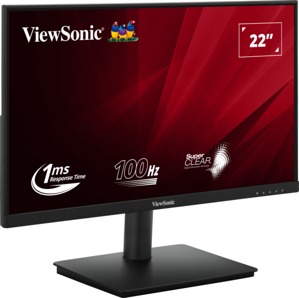 ViewSonic ЖК-монитор VA220-H