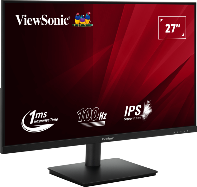 ViewSonic ЖК-монитор VA270-H