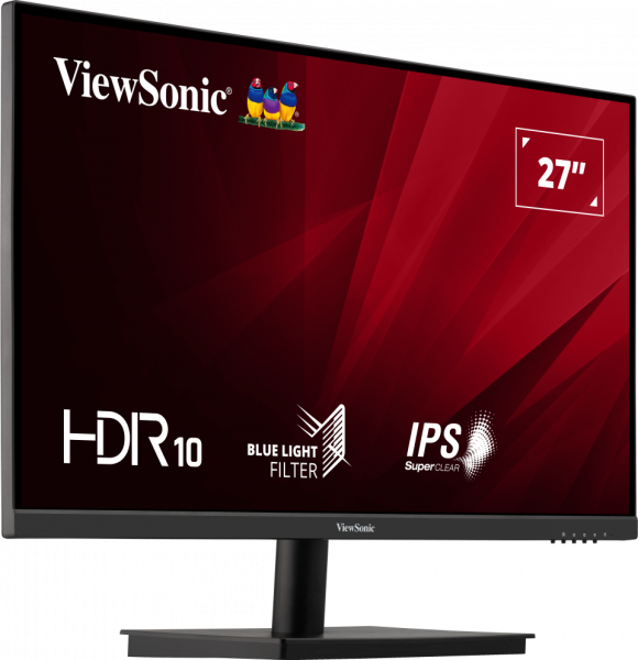 ViewSonic ЖК-монитор VA2762-4K