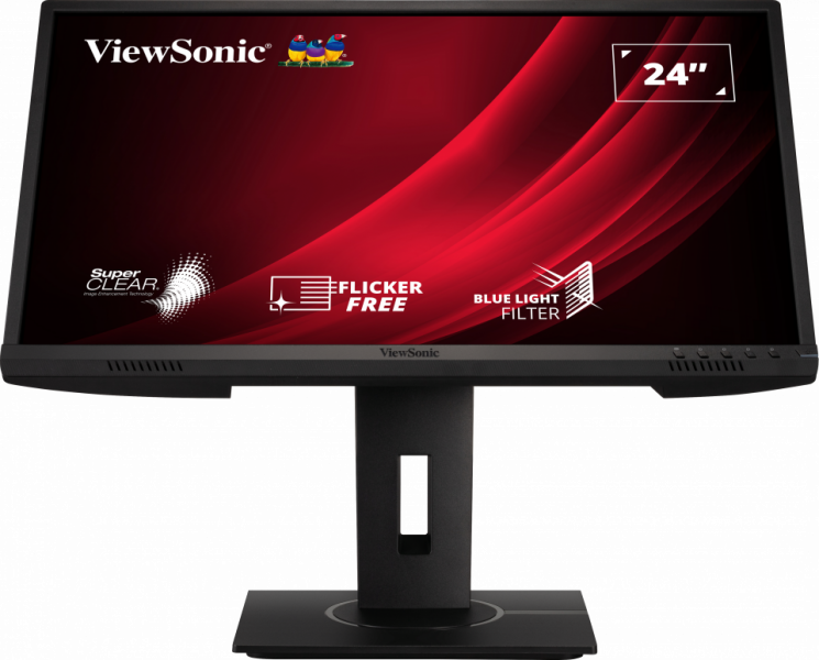 ViewSonic ЖК-монитор VG2440