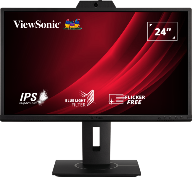 ViewSonic ЖК-монитор VG2440V