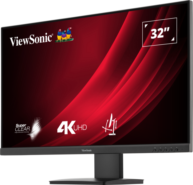 ViewSonic ЖК-монитор VG3208-4K
