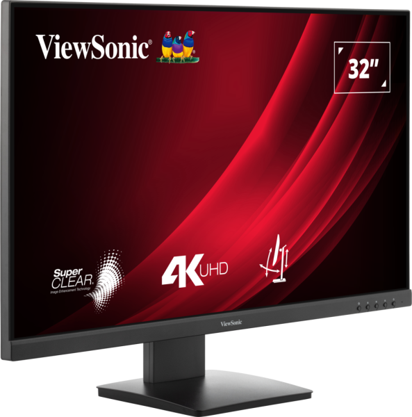 ViewSonic ЖК-монитор VG3208-4K