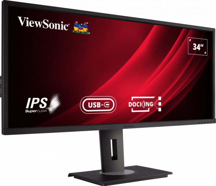 ViewSonic ЖК-монитор VG3456