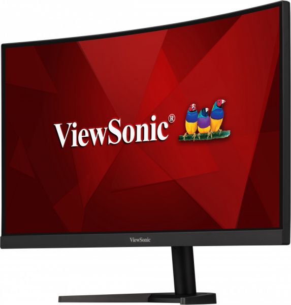 ViewSonic ЖК-монитор VX2468-PC-MHD