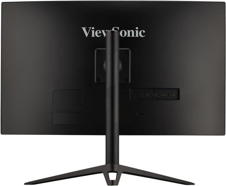 ViewSonic ЖК-монитор VX2718-2KPC-mhdj