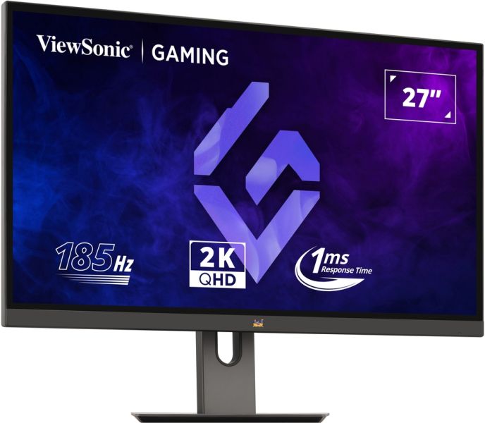 ViewSonic ЖК-монитор VX2758A-2K-PRO-2