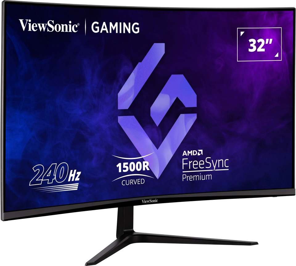 ViewSonic VX3219-PC-MHD 32