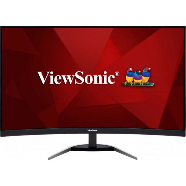 ViewSonic ЖК-монитор VX3268-2KPC-MHD