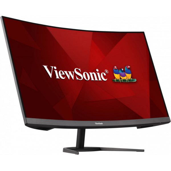 ViewSonic ЖК-монитор VX3268-2KPC-MHD