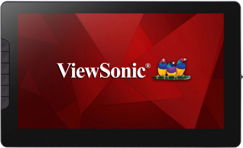 ViewSonic Графические планшеты GD1330