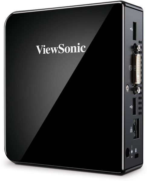 ViewSonic PC Mini PC mini 120