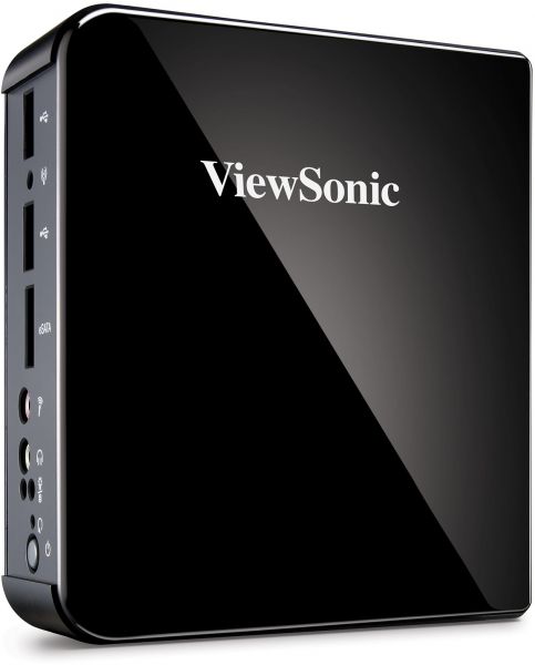ViewSonic PC Mini PC mini 120