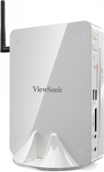 ViewSonic PC Mini PC mini 132