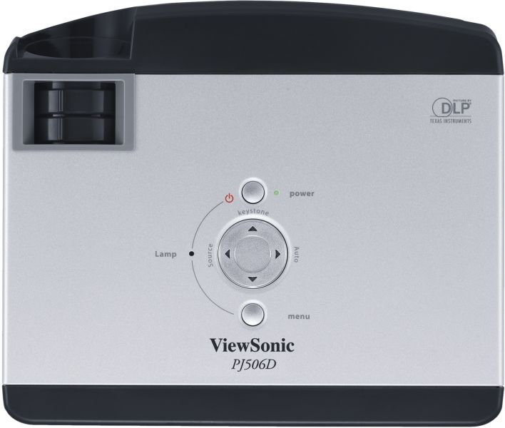 ViewSonic Проектор PJ506D