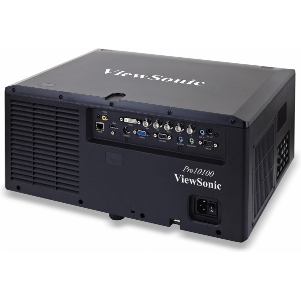 ViewSonic Проектор Pro10100