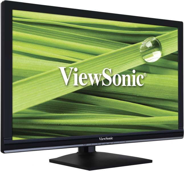 ViewSonic Нулевой клиент SD-Z245