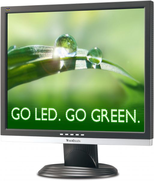 ViewSonic ЖК-монитор VA926-LED