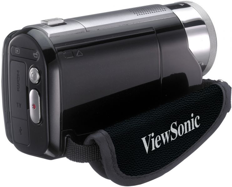 ViewSonic Camcorder VC310