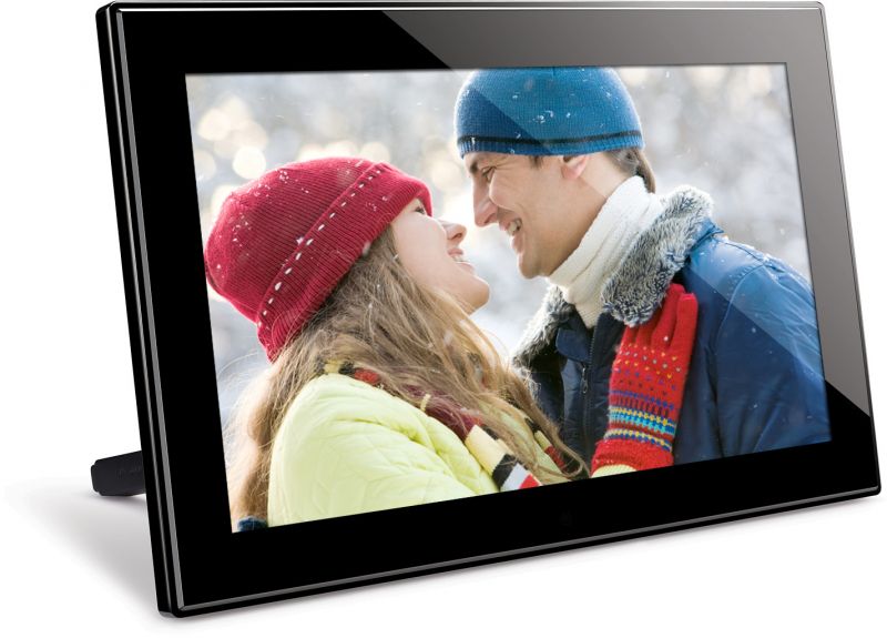 ViewSonic Цифровая фоторамка VFM1036w-51E