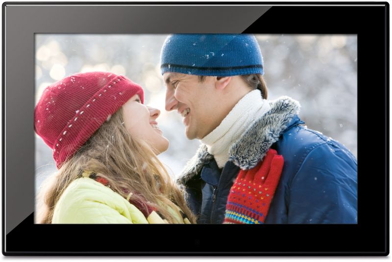 ViewSonic Цифровая фоторамка VFM1036w-51E