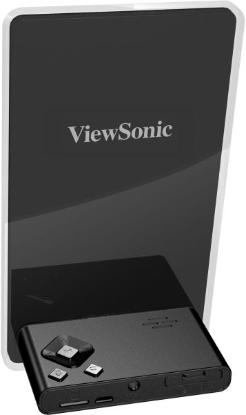 ViewSonic Цифровая фоторамка VFM670w-50E