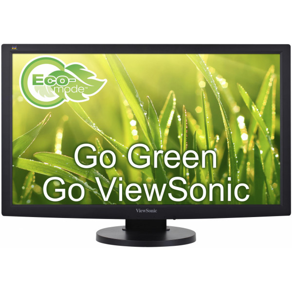 ViewSonic ЖК-монитор VG2233Smh