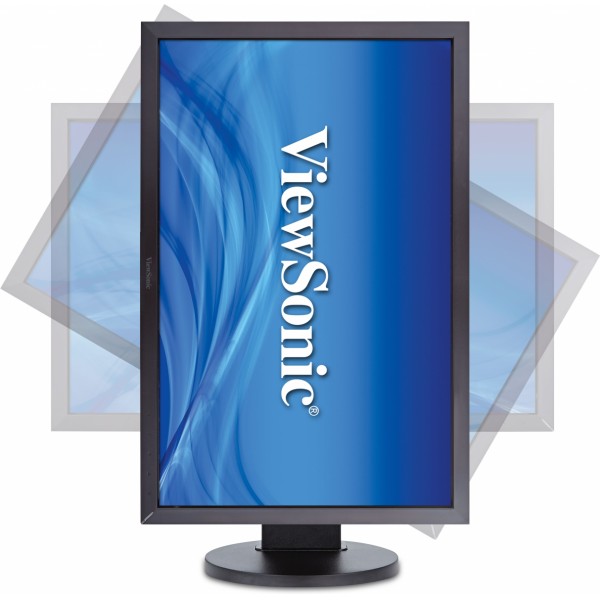 ViewSonic ЖК-монитор VG2438Sm