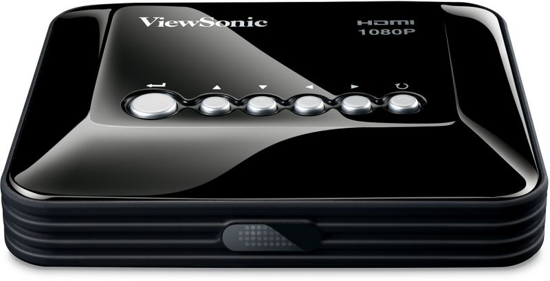 ViewSonic Цифровой проигрыватель мультимедиа VMP30