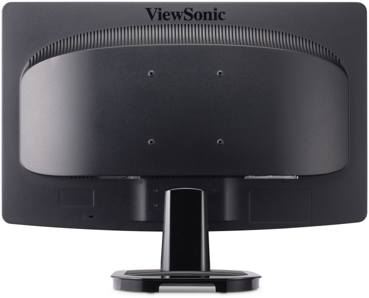 ViewSonic ЖК-монитор VX2336s-LED