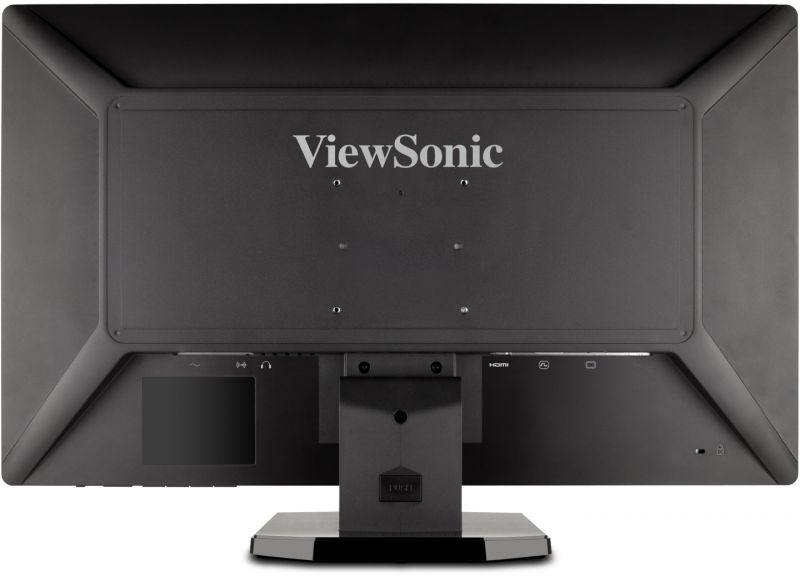 ViewSonic ЖК-монитор VX2703mh-LED