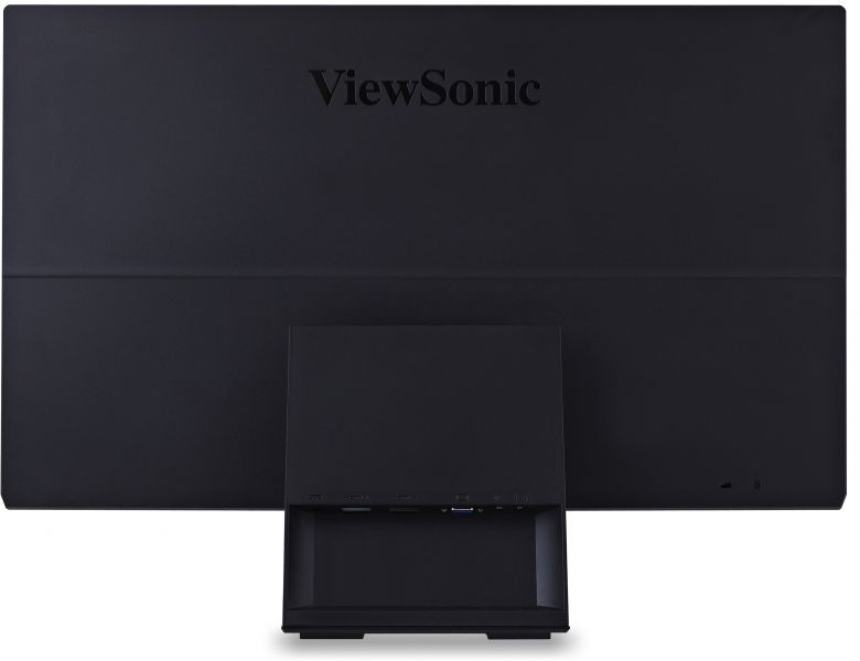 ViewSonic ЖК-монитор VX2770Sml-LED