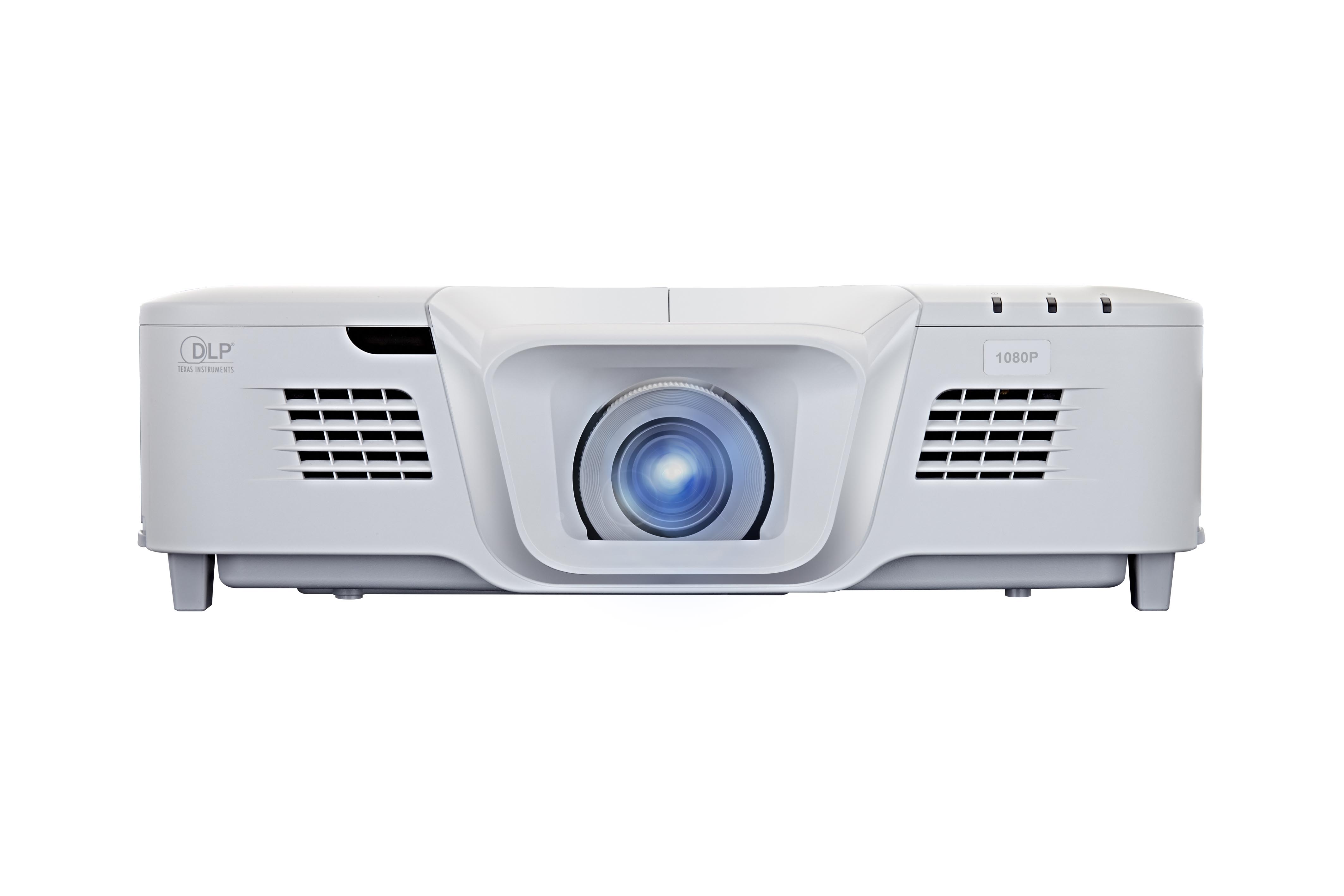 5200 Lumens Installation Projector | ViewSonic SG - ViewSonic