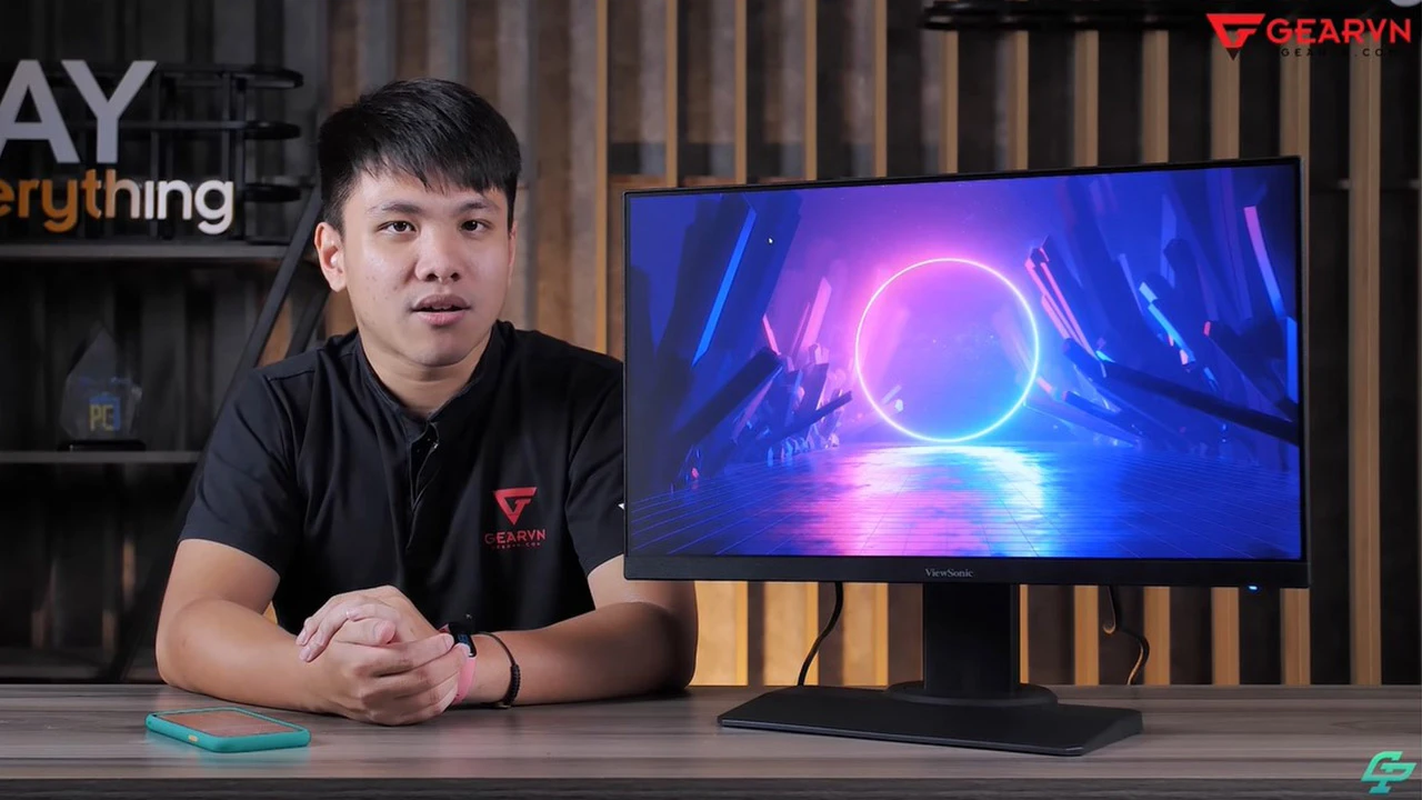 24-inch 144Hz IPS Gaming Monitor | XG2405 ViewSonic SG - ViewSonic