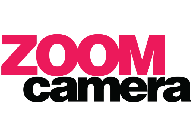 ZOOM CAMERA