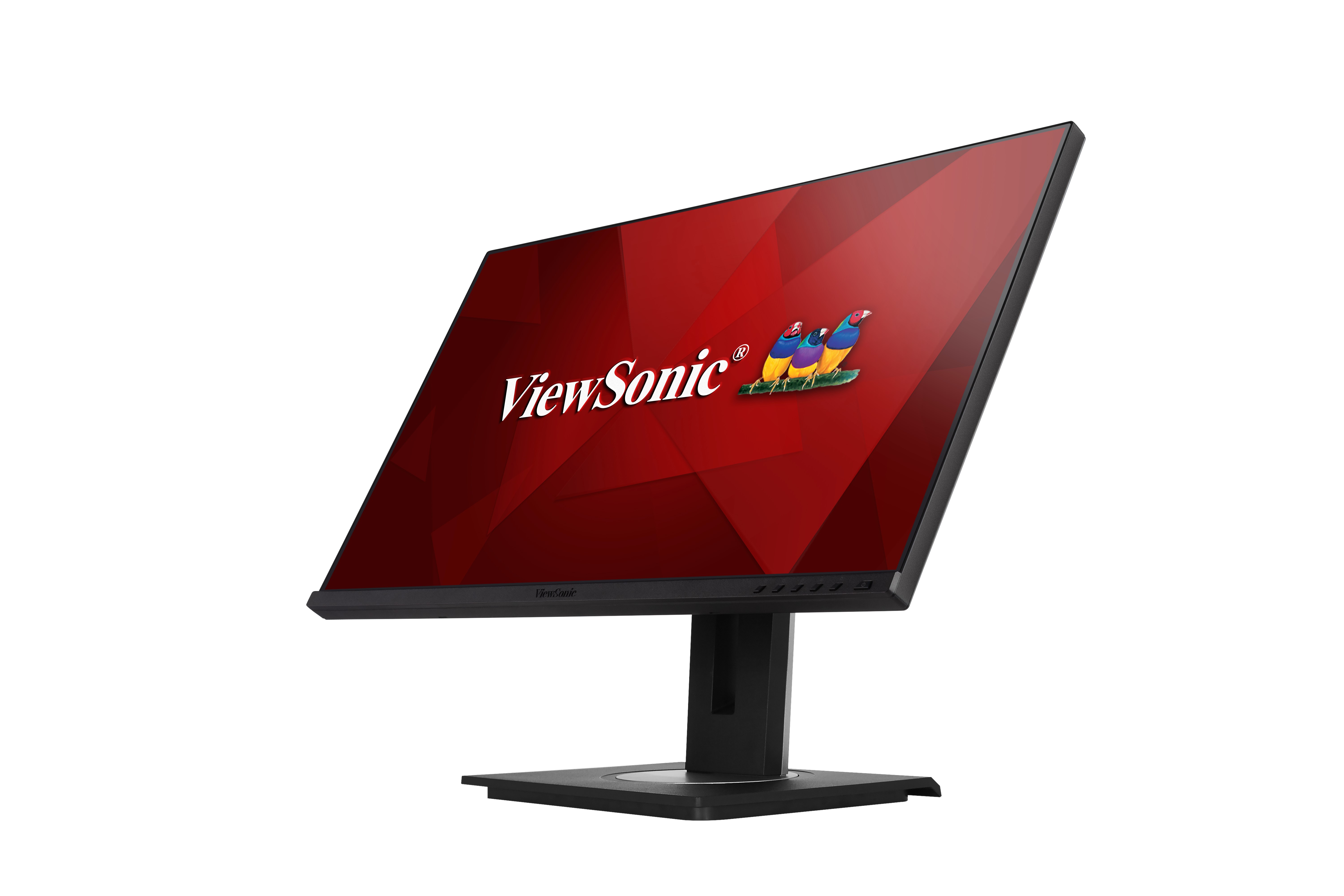 viewsonic vg2455