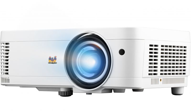 ViewSonic Projector LS550WHE