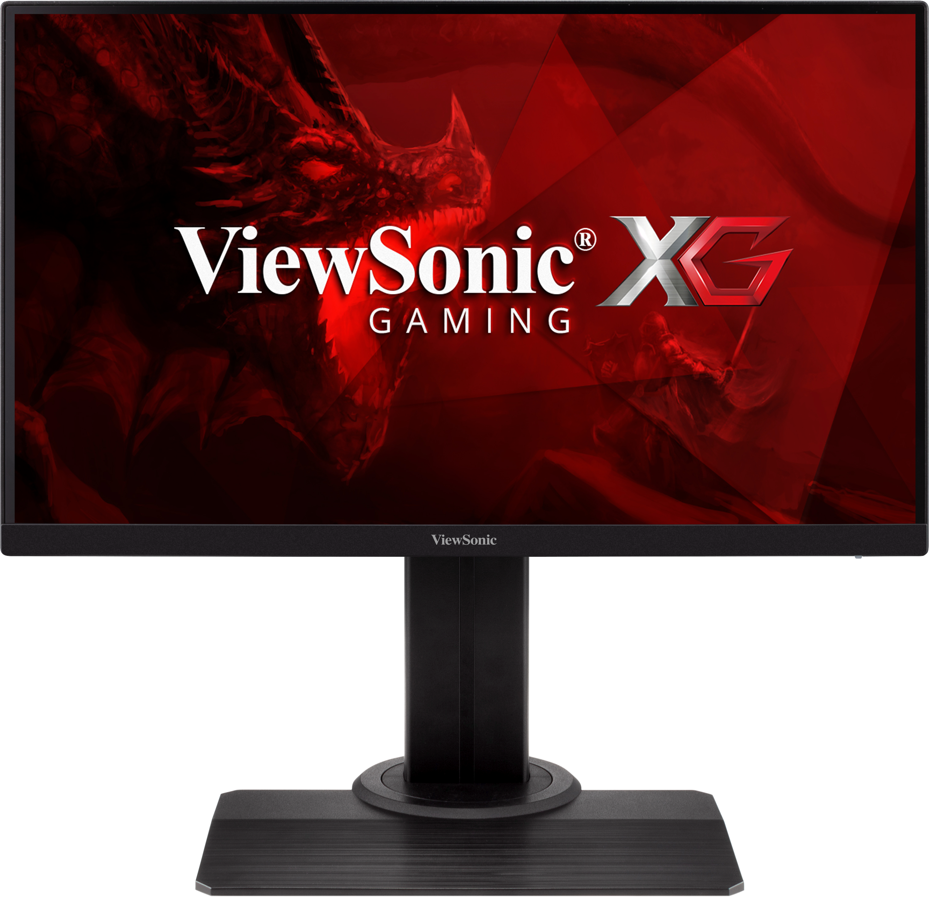 24-inch 144Hz IPS Gaming Monitor | XG2405 ViewSonic SG - ViewSonic
