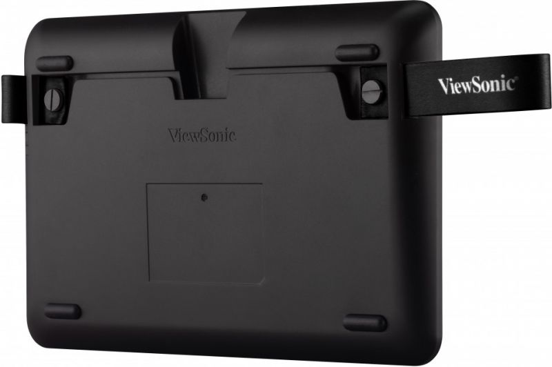 ViewSonic Pen Display ViewBoard Pen Display (ID710-BWW)