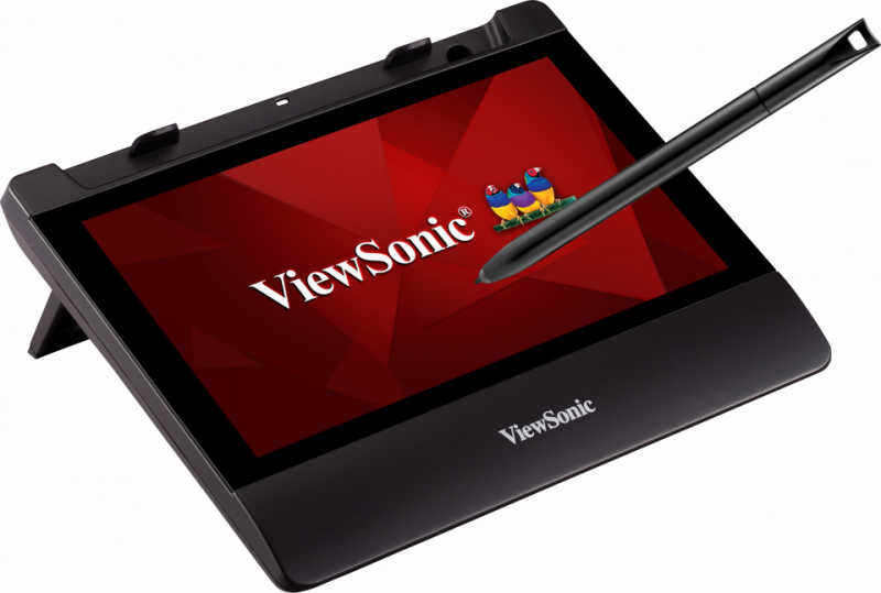 ViewSonic Pen Display PD0711