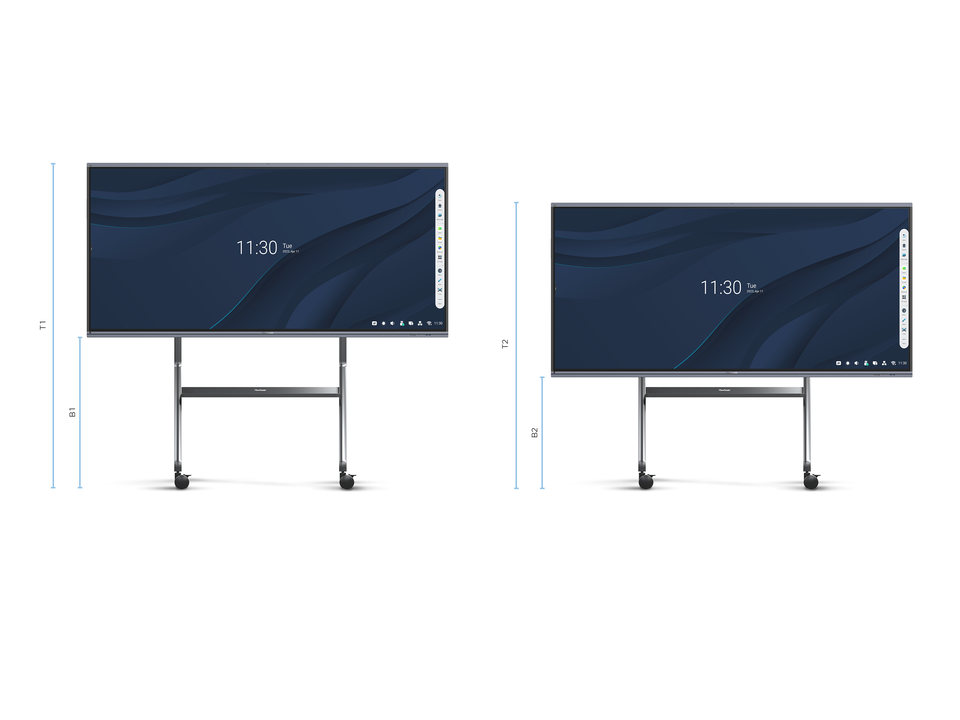 Height Information 1