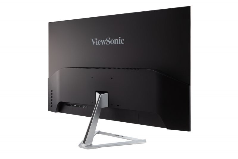 ViewSonic LCD Monitörler VX3276-4K-mhd