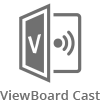 Multi-user Casting with ViewBoard Cast 2