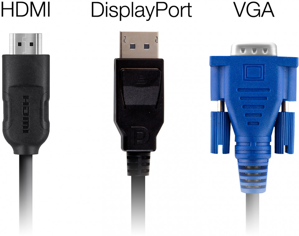 Flexible Connectivity 1